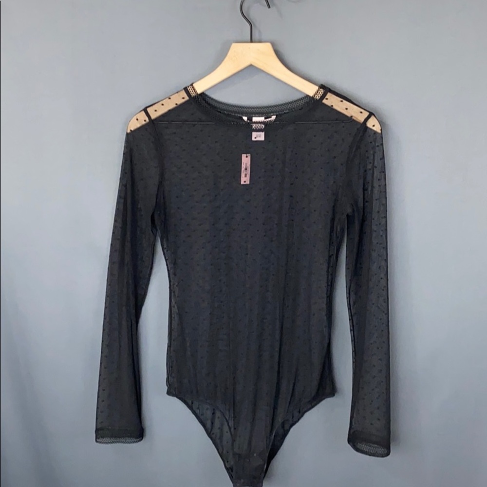 NWT Victoria’s secret bodysuit - Picture 3 of 9